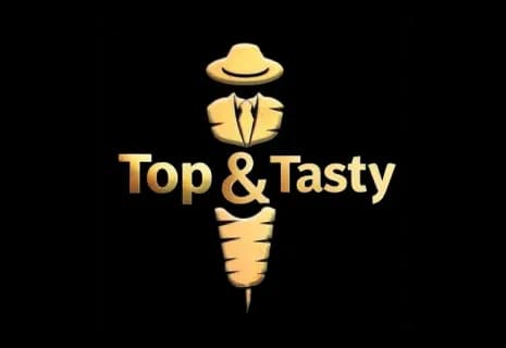 Over TOP N TASTY - Bekijk ons menu of bestel online